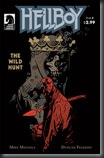 Hellboy - A Caçada Selvagem 02 Hellboy - A Caçada Selvagem 02