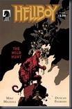 Hellboy - A Caçada Selvagem 05 Hellboy - A Caçada Selvagem 05