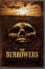 The Burrowers