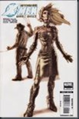 Surpreendentes X-Men Caixas Fantasma 02