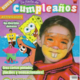 N 6 TU FIESTA CUMPLE