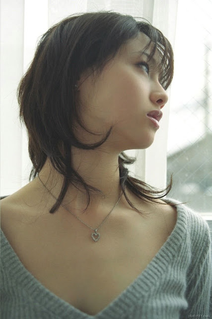 Erika Sawajiri 沢尻エリカ