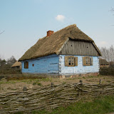 Galeria Muzeum Wsi Mazowieckiej w Sierpcu
