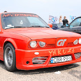Galeria Majówka z BMW