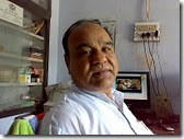 मेरा परिचय यहाँ भी है! मेरा परिचय यहाँ भी है!