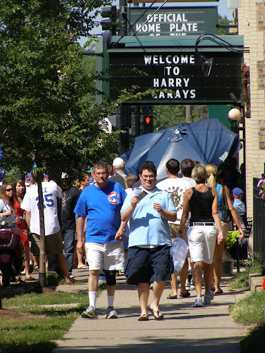 cubs tickets