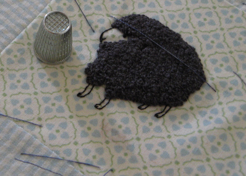 sheep
