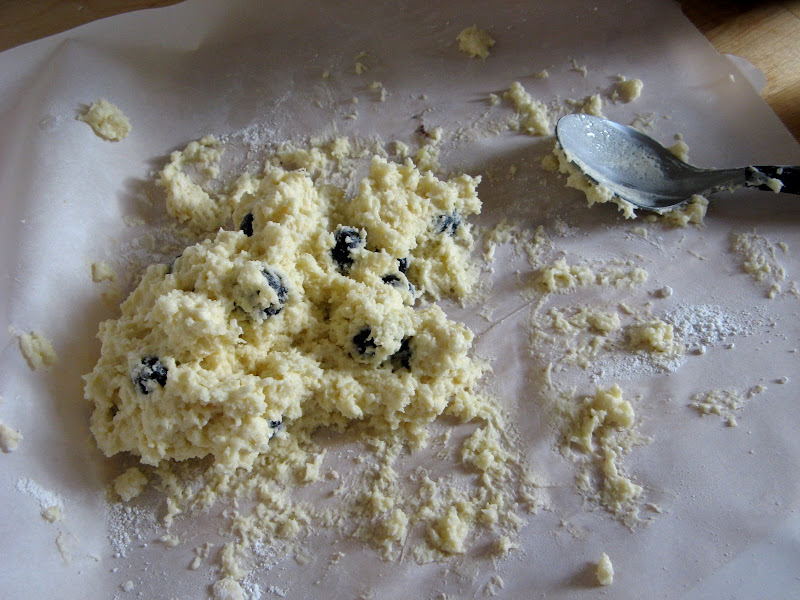 dough