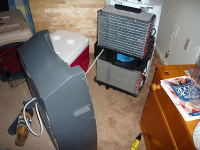 a/c