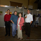 Exhibitions by Daniel Petrescu