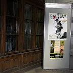 Exhibitions by Daniel Petrescu
