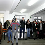 Exhibitions by Daniel Petrescu