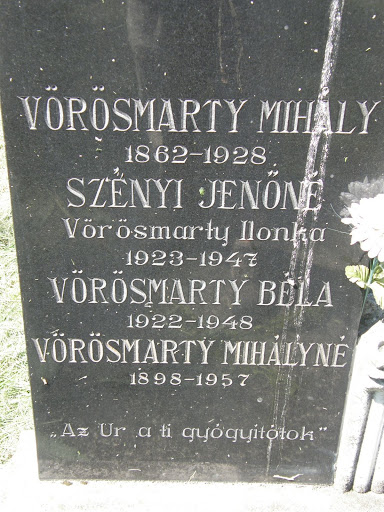 Alsóvárosi temető, Veszprém