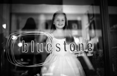 Bluestone Bluestone