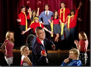 Glee