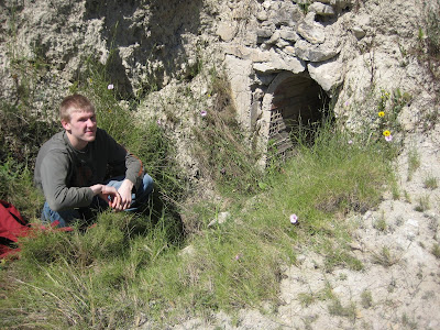  Excursió a la Font de La Naveta, els bassonets i Alèqua