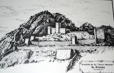  La Torre Blai de Xixona