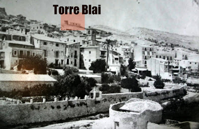  La Torre Blai de Xixona