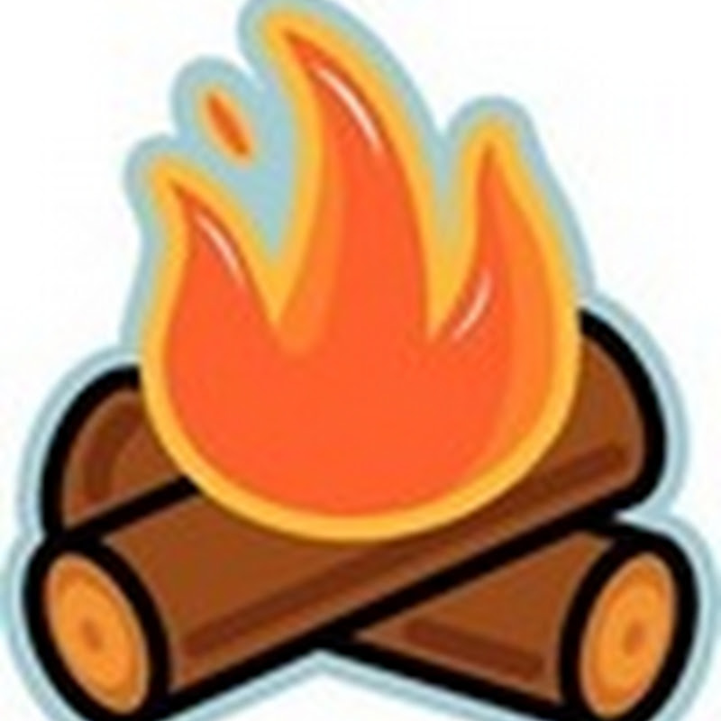 The Fire and The Smoke