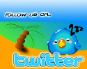Twitter Icon