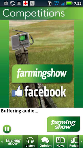 The Farming Show