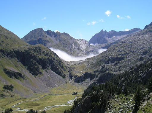 pico de aneto