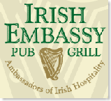Irish Embassy