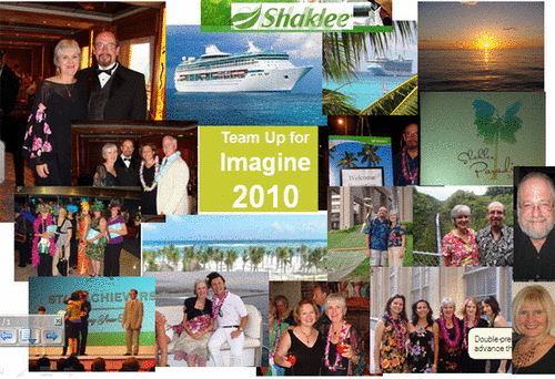Shaklee Family