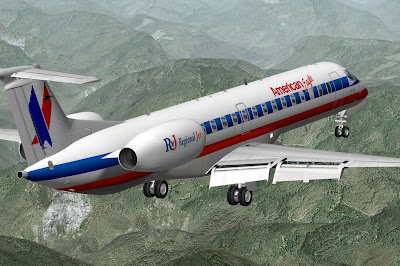 ERJ 140