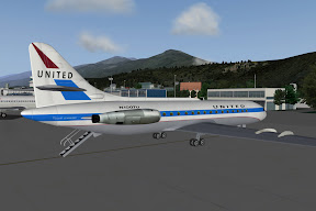 Caravelle
