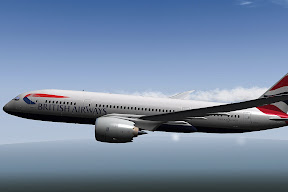 British Airways