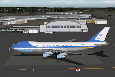 Boeing Field