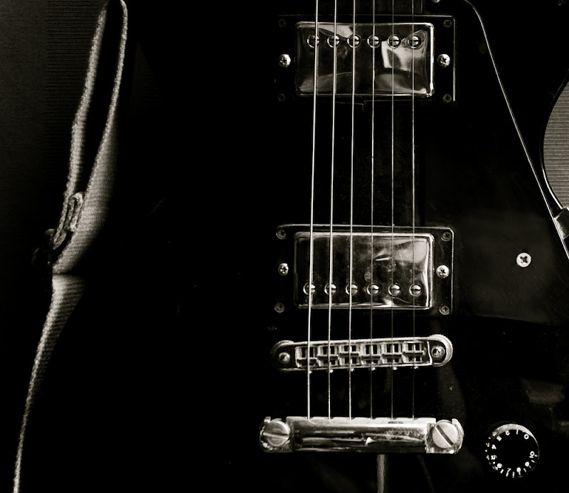 Gibson Les Paul Photoblog Whims Photography
