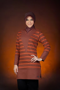 Kaos Muslimah UKHTI Ed.Mei 2010