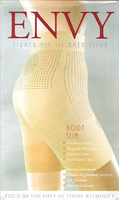 ENVY Body SLIM - Panty