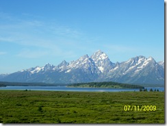 Grand Tetons 4