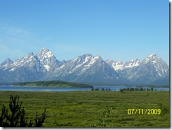 Grand Tetons 1