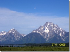 Grand Tetons 5