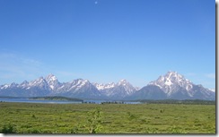 Grand Tetons 2