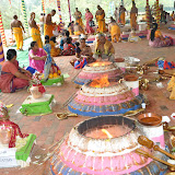 Sri Yagam Day Six
