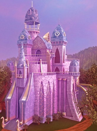 Dreamland Castle