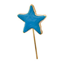 Star Cookies