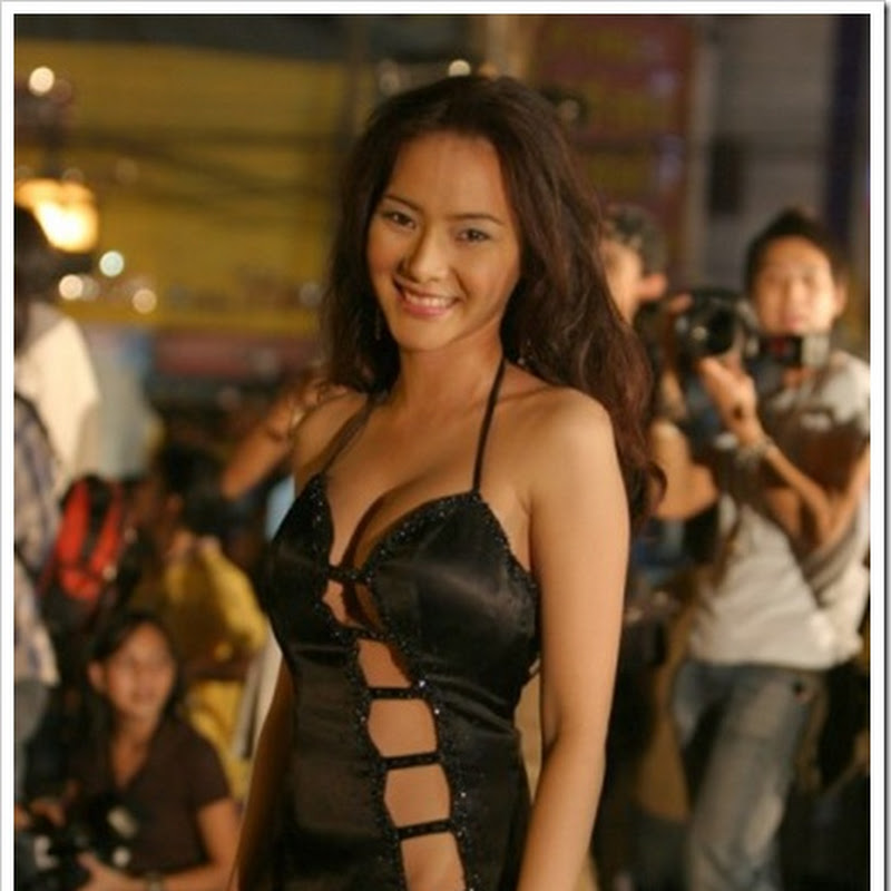 Sexy thai frauen