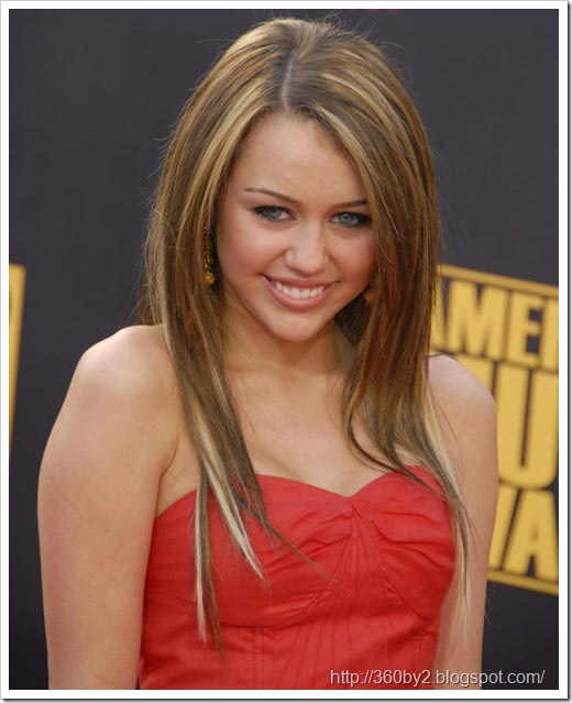 _Miley Cyrus Cute Pictures_miley-cyrus