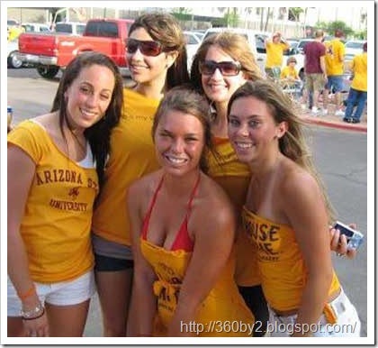 Why cheerleader girls are so important for the Game | Pictures Gallery_asufans25