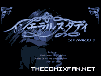 Jogo Hentai - Immoral Study 2
