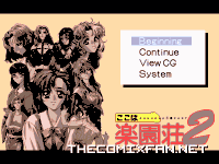 Jogo Hentai - Paradise Heights 2