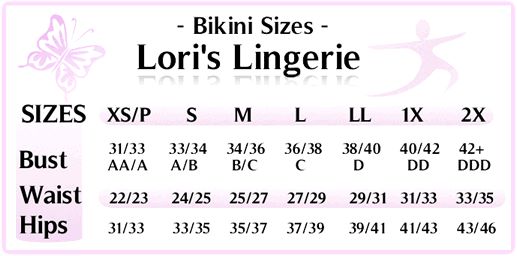 UjENA Oh My Gauze Bikini Swimwear