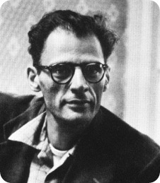 ARTHUR_MILLER ARTHUR_MILLER