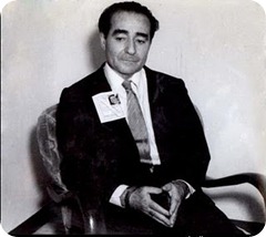 Adnan Menderes Adnan Menderes